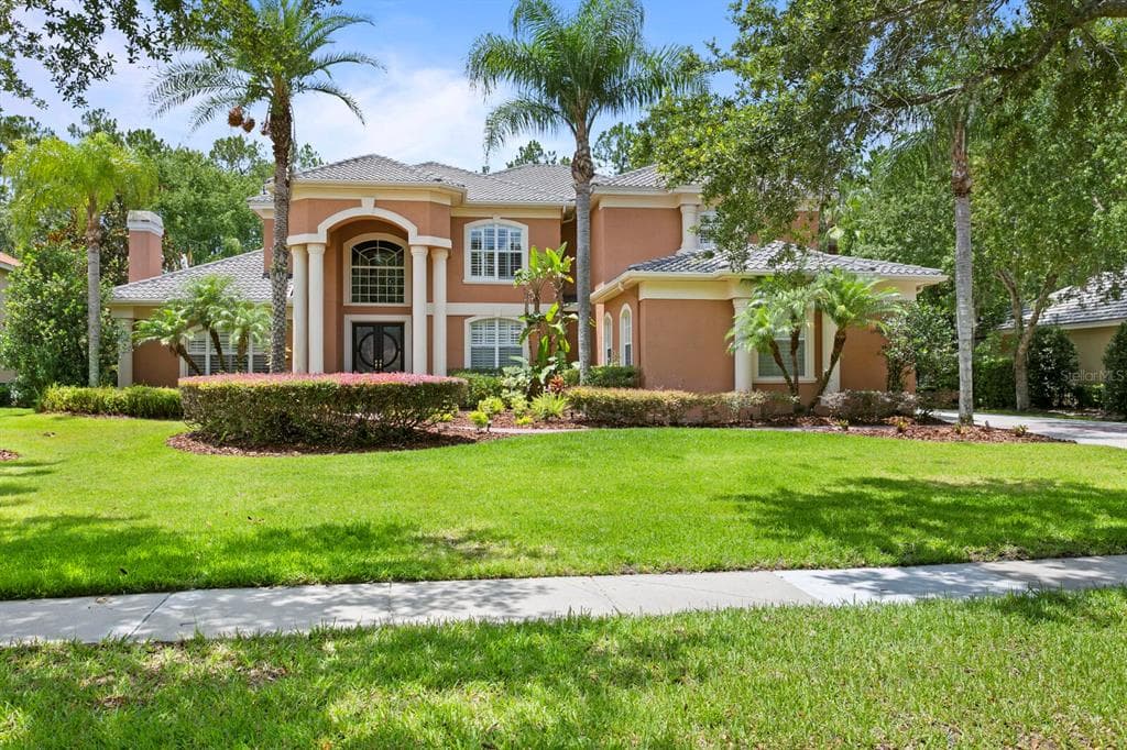 16416 BURNISTON DRIVE TAMPA, FL 33647