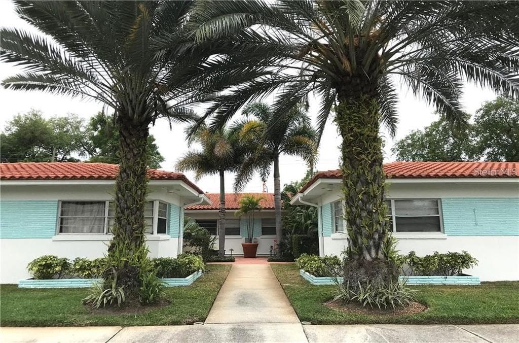 70 DAVIS BOULEVARD UNIT 9 TAMPA, FL 33606