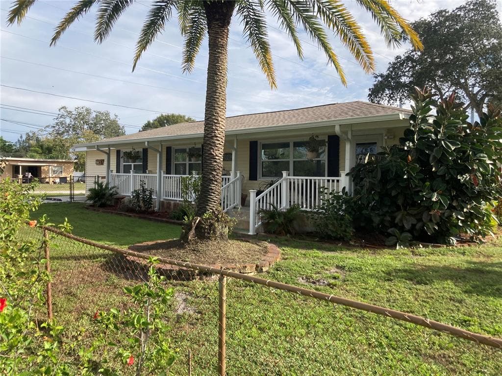 6637 32ND STREET N ST PETERSBURG, FL 33702