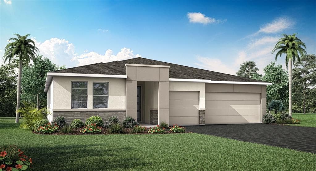 5317 123RD AVENUE E PARRISH, FL 34219