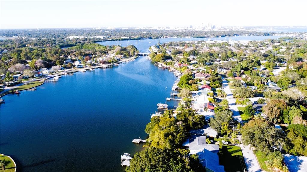 4481 POMPANO DRIVE SE ST PETERSBURG, FL 33705