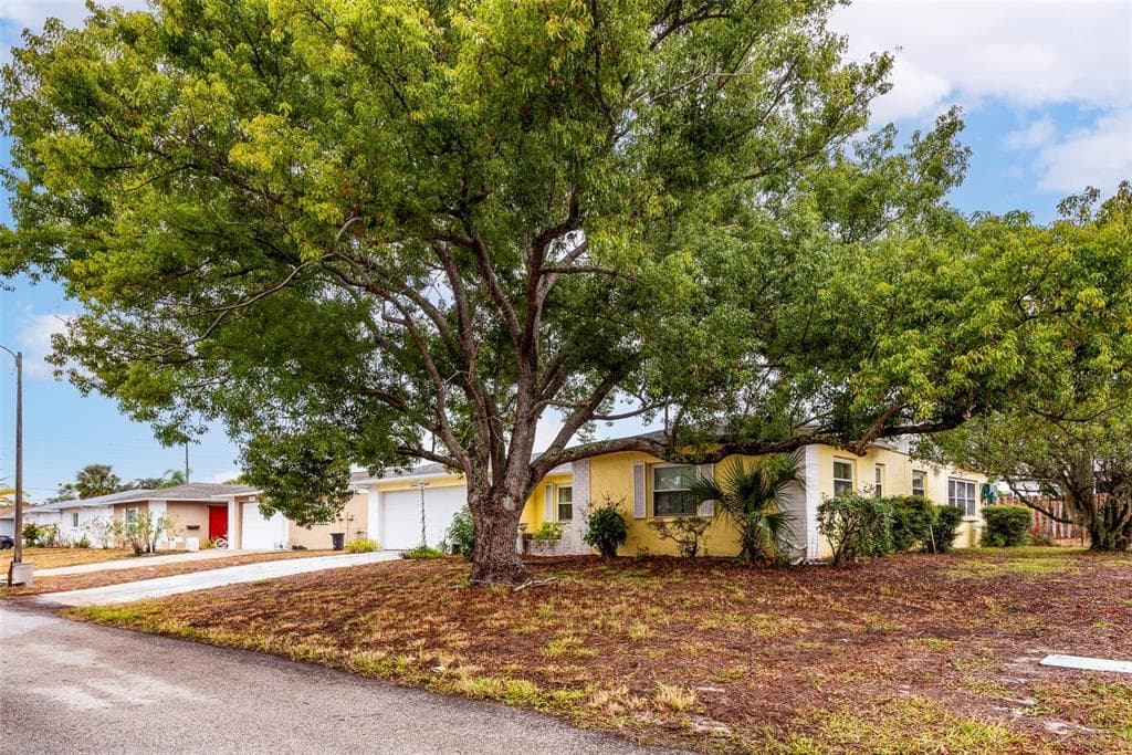 7515 GREYBIRCH TERRACE PORT RICHEY, FL 34668