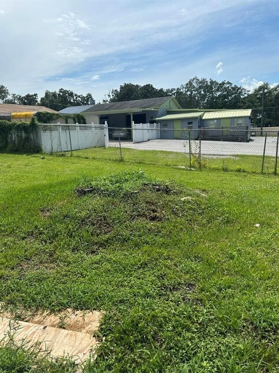 5636 KENNEDY HILLS DRIVE SEFFNER, FL 33584