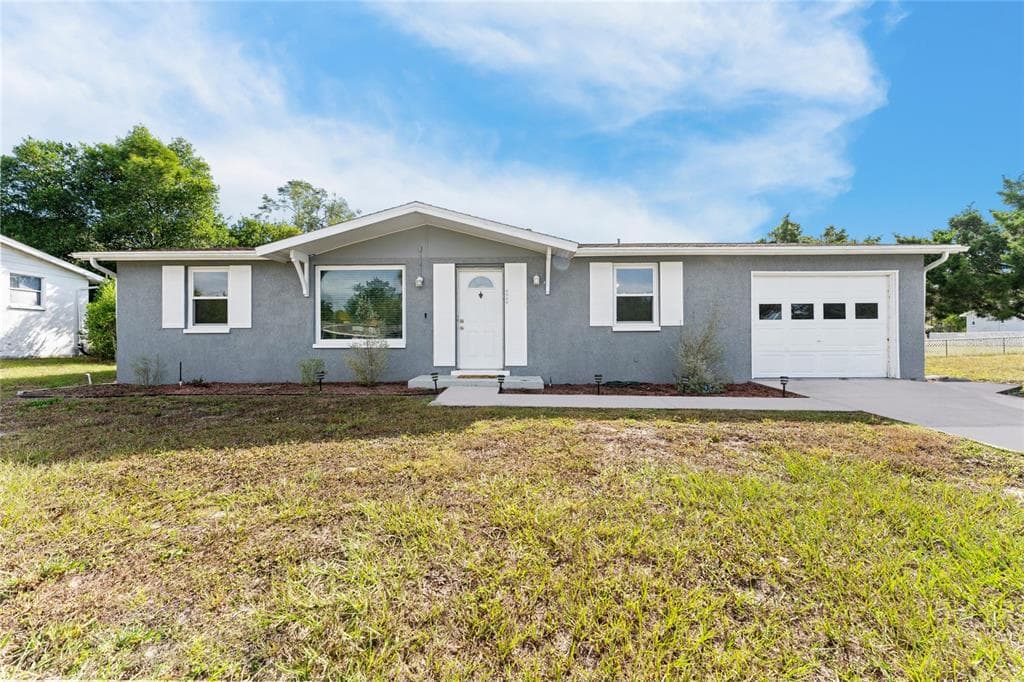 9496 MIDWAY STREET SPRING HILL, FL 34608