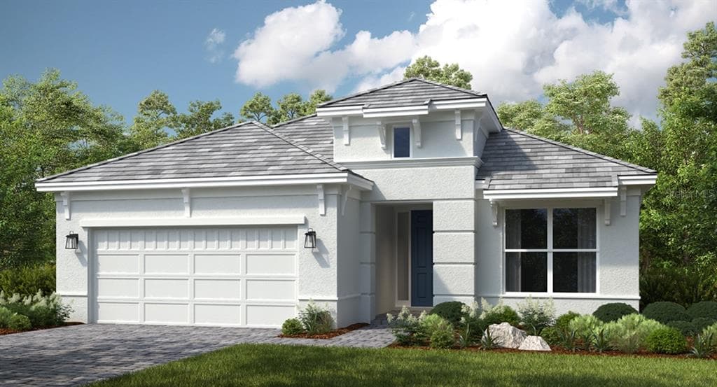 4924 CASERTA COURT PALMETTO, FL 34221