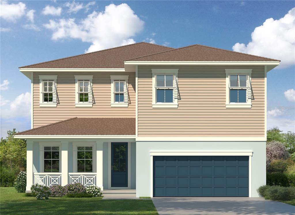 2820 W SHELTON AVENUE TAMPA, FL 33611