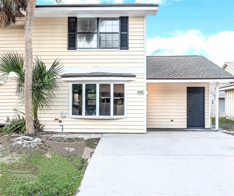 459 HEMLOCK STREET ALTAMONTE SPRINGS, FL 32714