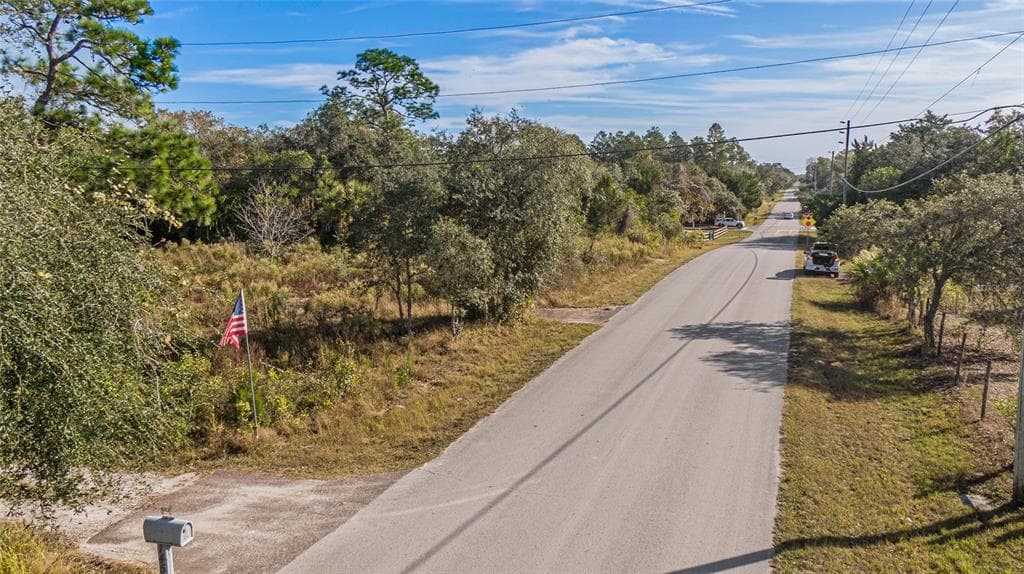 14535 LITTLE RANCH ROAD SPRING HILL, FL 34610