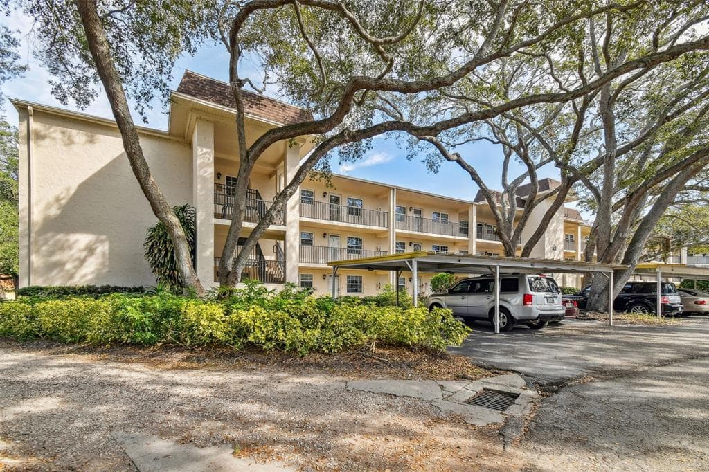 870 VIRGINIA STREET UNIT 203 DUNEDIN, FL 34698