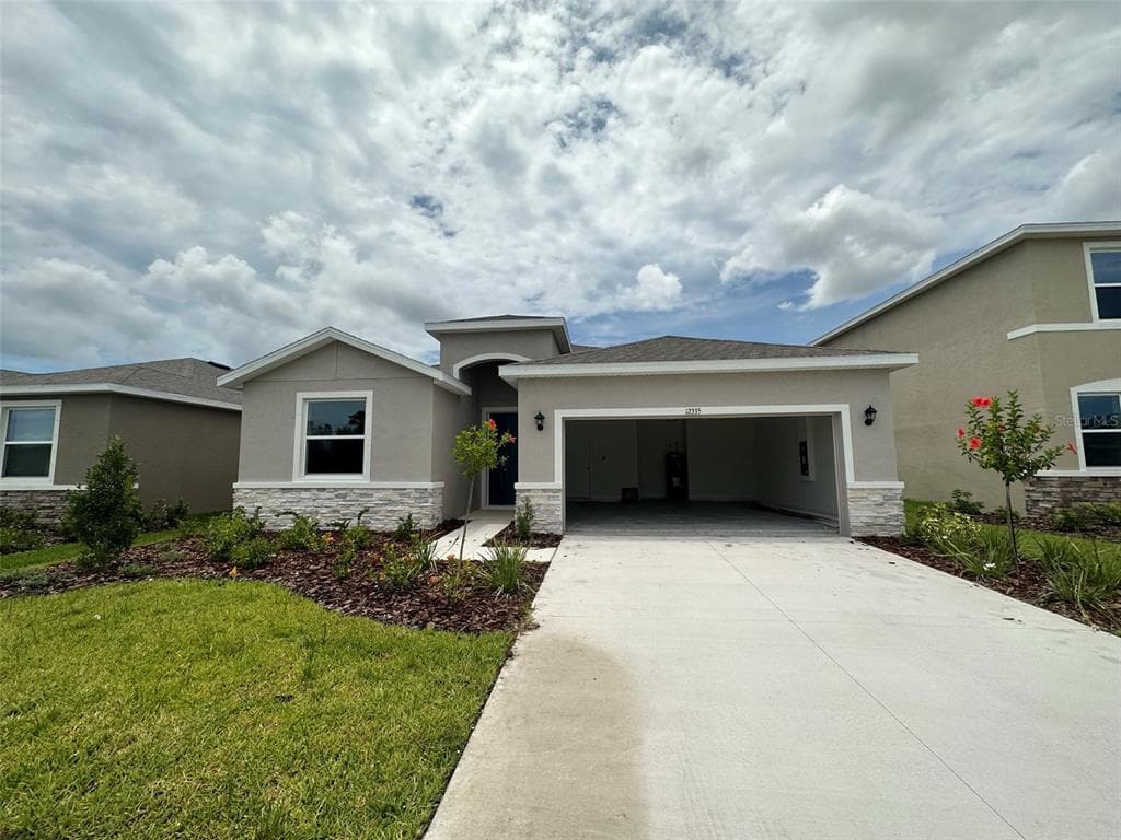 12335 DORA TRAIL PARRISH, FL 34219