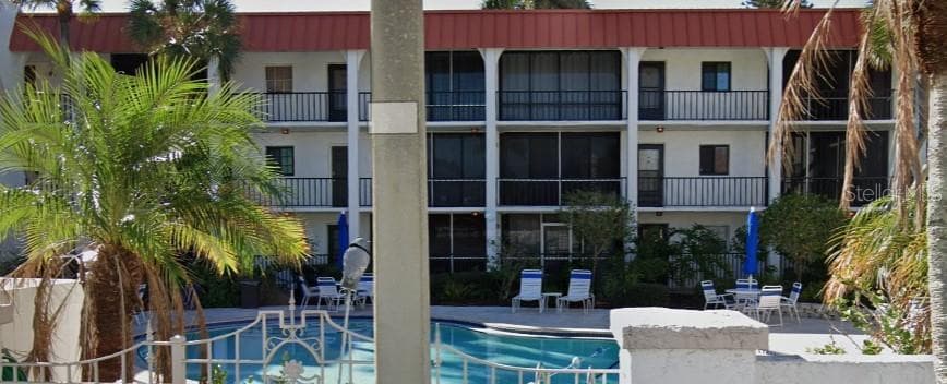 10540 77TH TERRACE UNIT 314 SEMINOLE, FL 33772