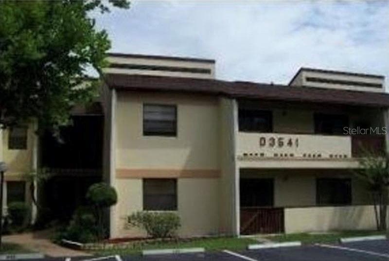 3541 E FORT KING STREET UNIT 251 OCALA, FL 34470