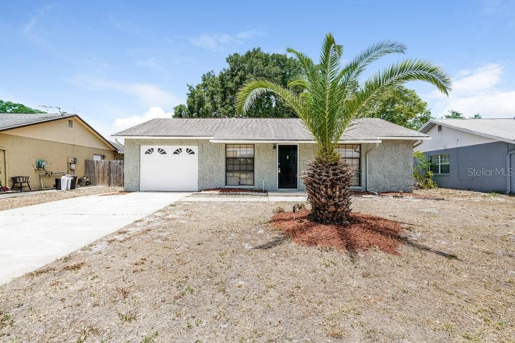 3701 MODESTO STREET NEW PORT RICHEY, FL 34655