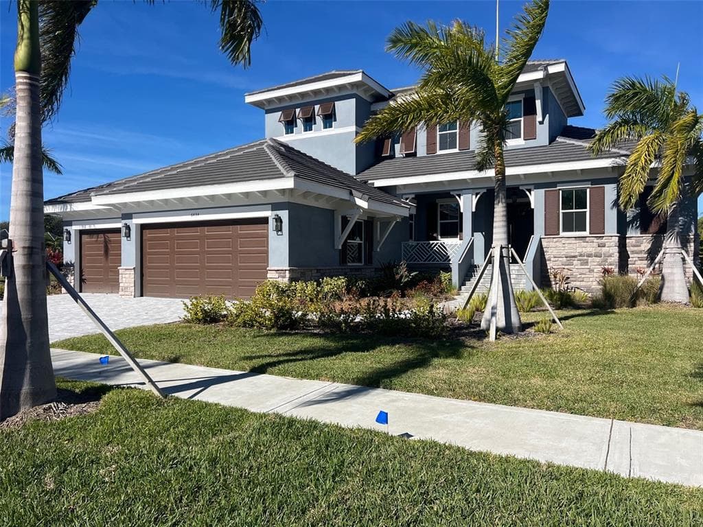 6434 RUBIA CIRCLE