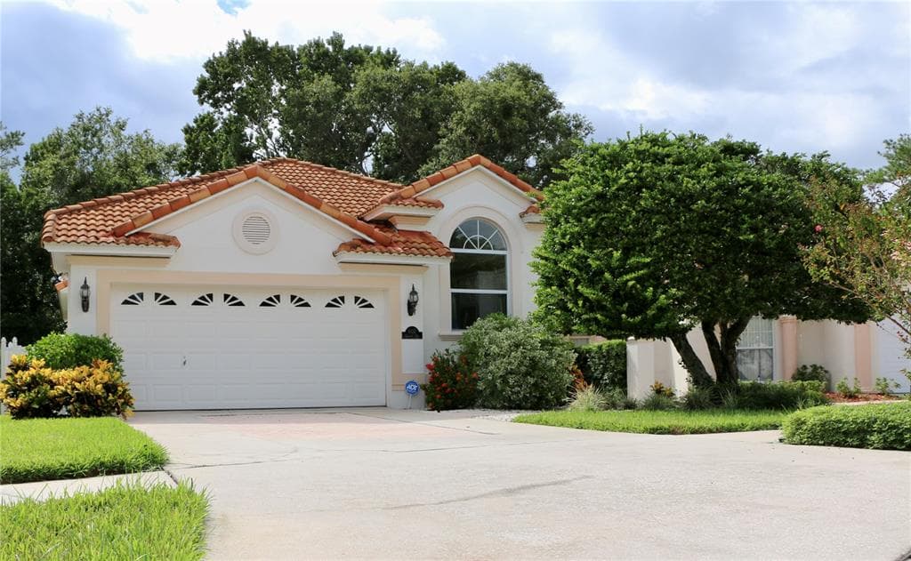 1107 CALLISTA AVENUE VALRICO, FL 33596