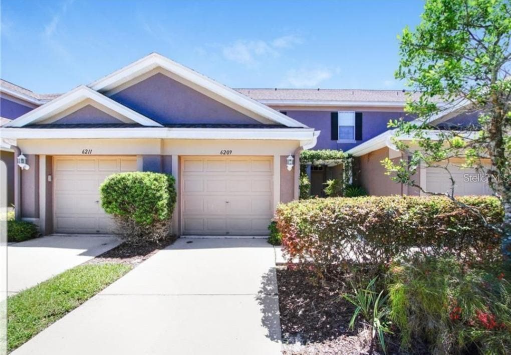6209 DUCK KEY COURT TAMPA, FL 33625