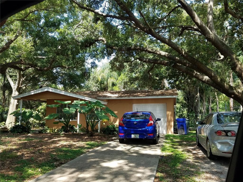 578 VINE AVENUE DUNEDIN, FL 34698