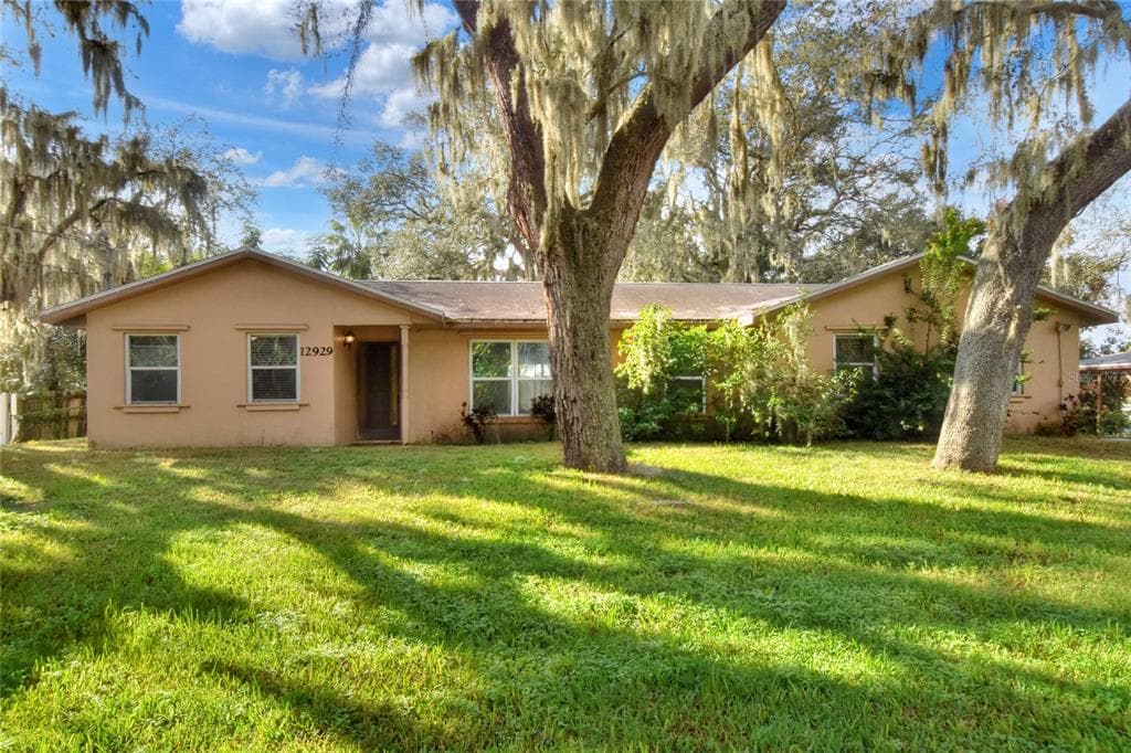 12929 LINCOLN ROAD RIVERVIEW, FL 33578