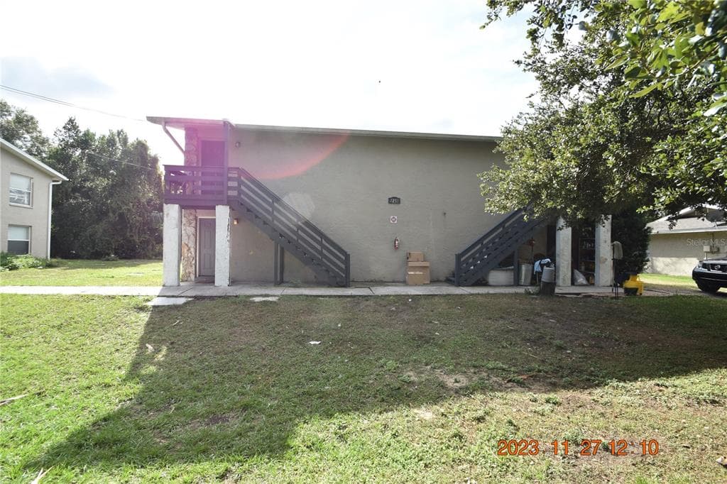 2205 IRENE STREET UNIT 4 LUTZ, FL 33549