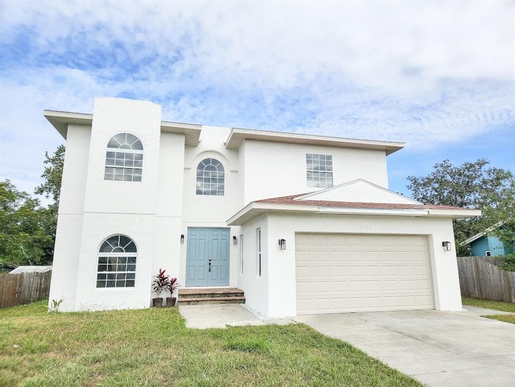5327 15TH AVENUE N ST PETERSBURG, FL 33710
