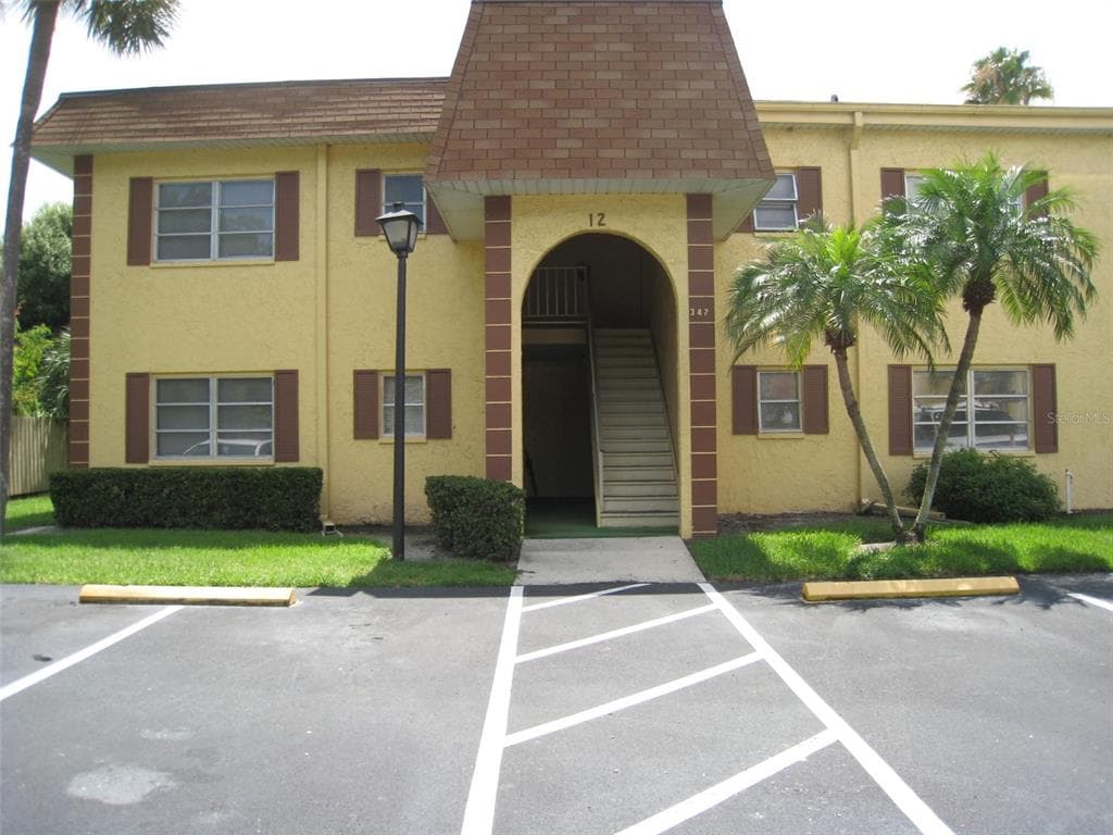 347 S MCMULLEN BOOTH ROAD UNIT 138 CLEARWATER, FL 33759