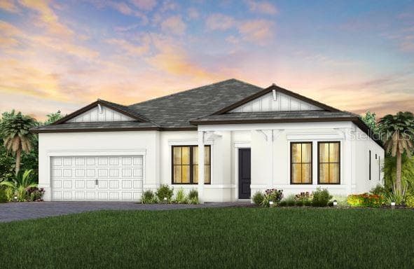16360 HIDDEN OAK LOOP LAKEWOOD RANCH, FL 34211