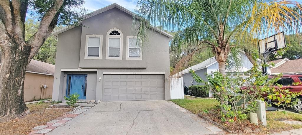 30440 DOUBLE DRIVE ZEPHYRHILLS, FL 33545