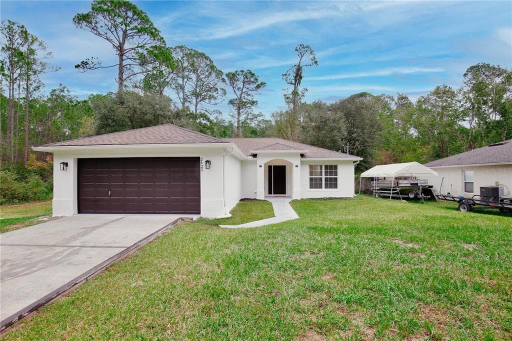 2425 8TH AVENUE DELAND, FL 32724