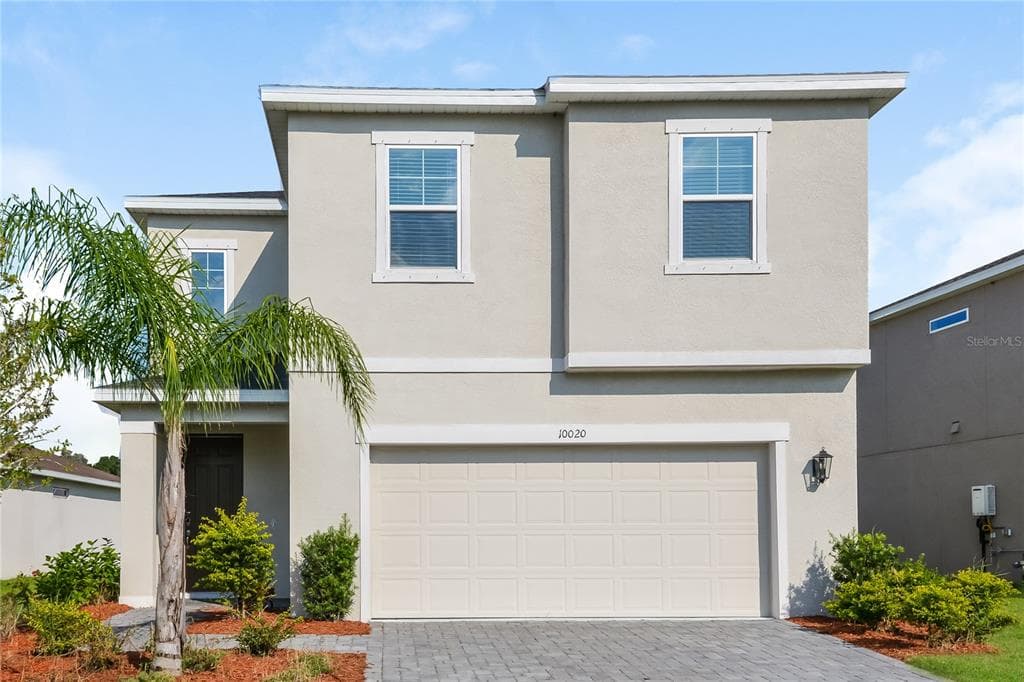10020 COLORADO PLACE PALMETTO, FL 34221