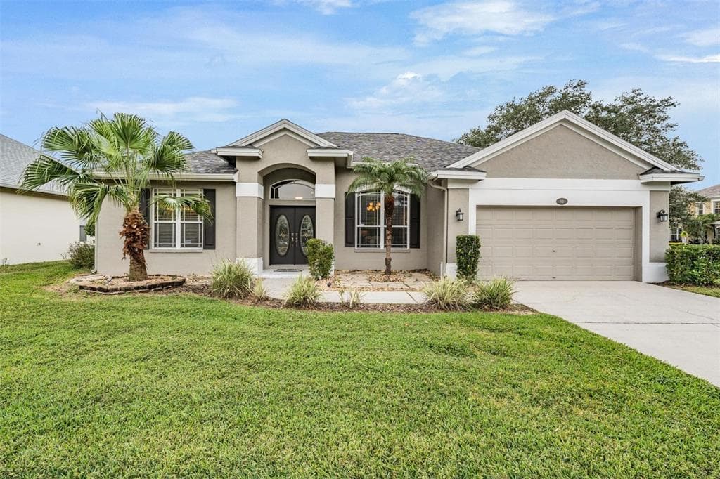 512 CYPRESS BEND OLDSMAR, FL 34677