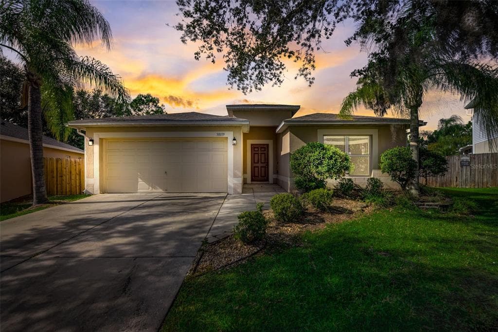 30119 RATTANA COURT WESLEY CHAPEL, FL 33545