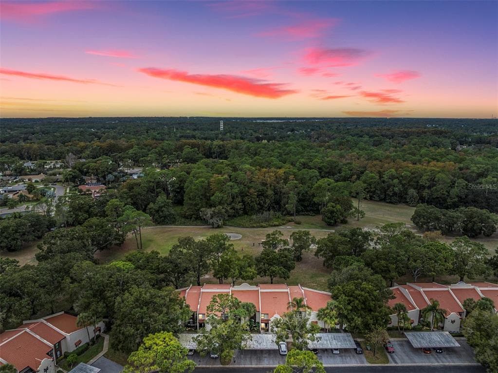3505 TARPON WOODS BOULEVARD UNIT J408 PALM HARBOR, FL 34685