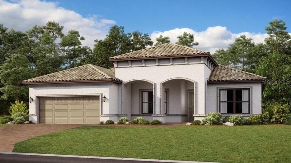 5225 CASERTA COURT PALMETTO, FL 34221
