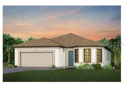 17291 LUMINOUS AVENUE VENICE, FL 34293