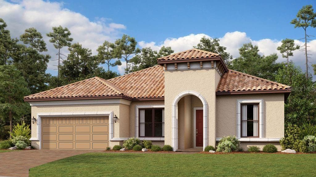 5221 CASERTA COURT PALMETTO, FL 34221