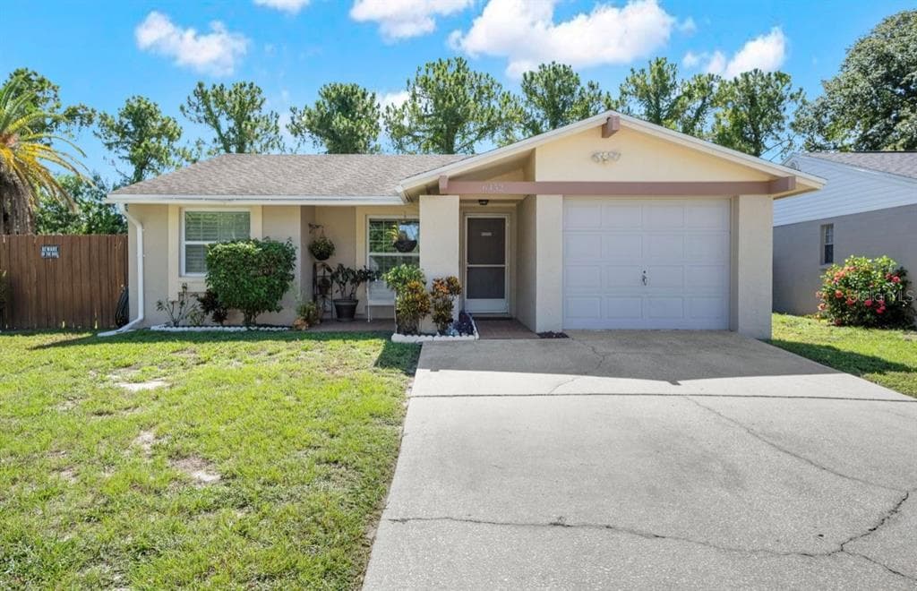 6452 REEF CIRCLE TAMPA, FL 33625