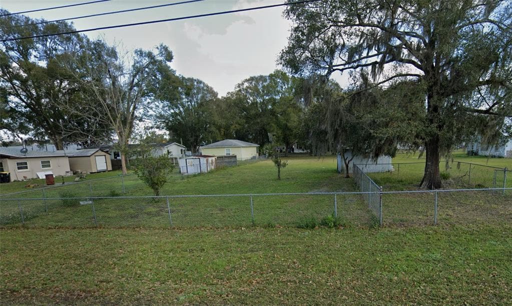 GRADY AVENUE N LAKELAND, FL 33815