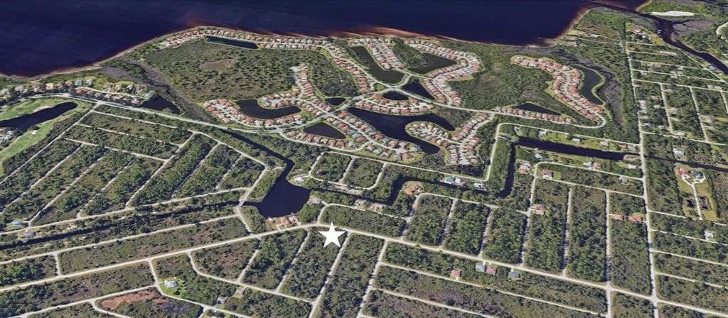 14001 PITTENGER AVENUE PORT CHARLOTTE, FL 33953