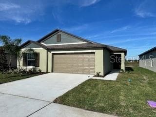 2076 LANIER ROAD ZEPHYRHILLS, FL 33541