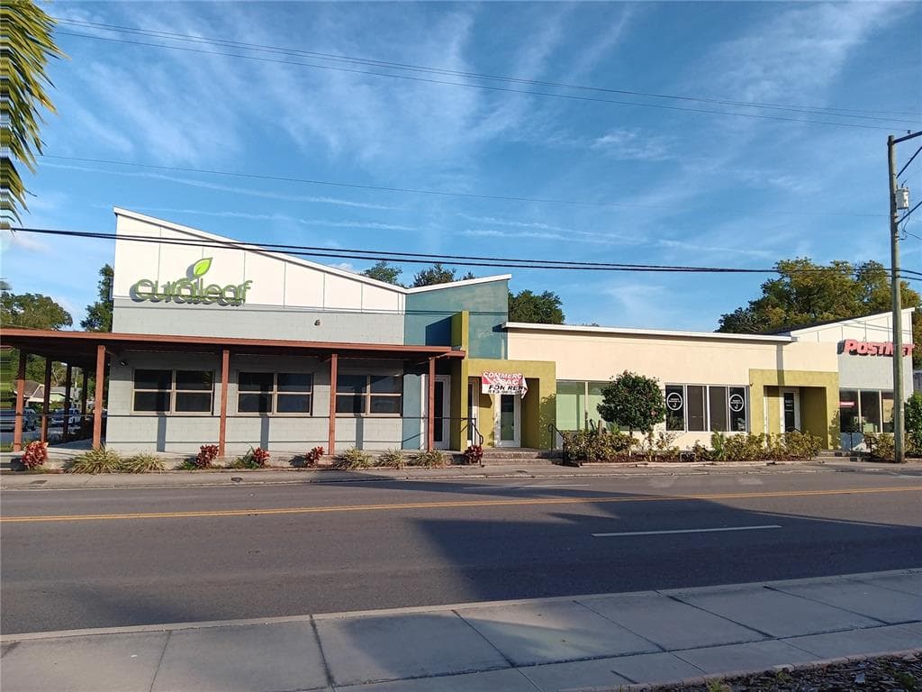 6421 N FLORIDA AVENUE UNIT B TAMPA, FL 33604