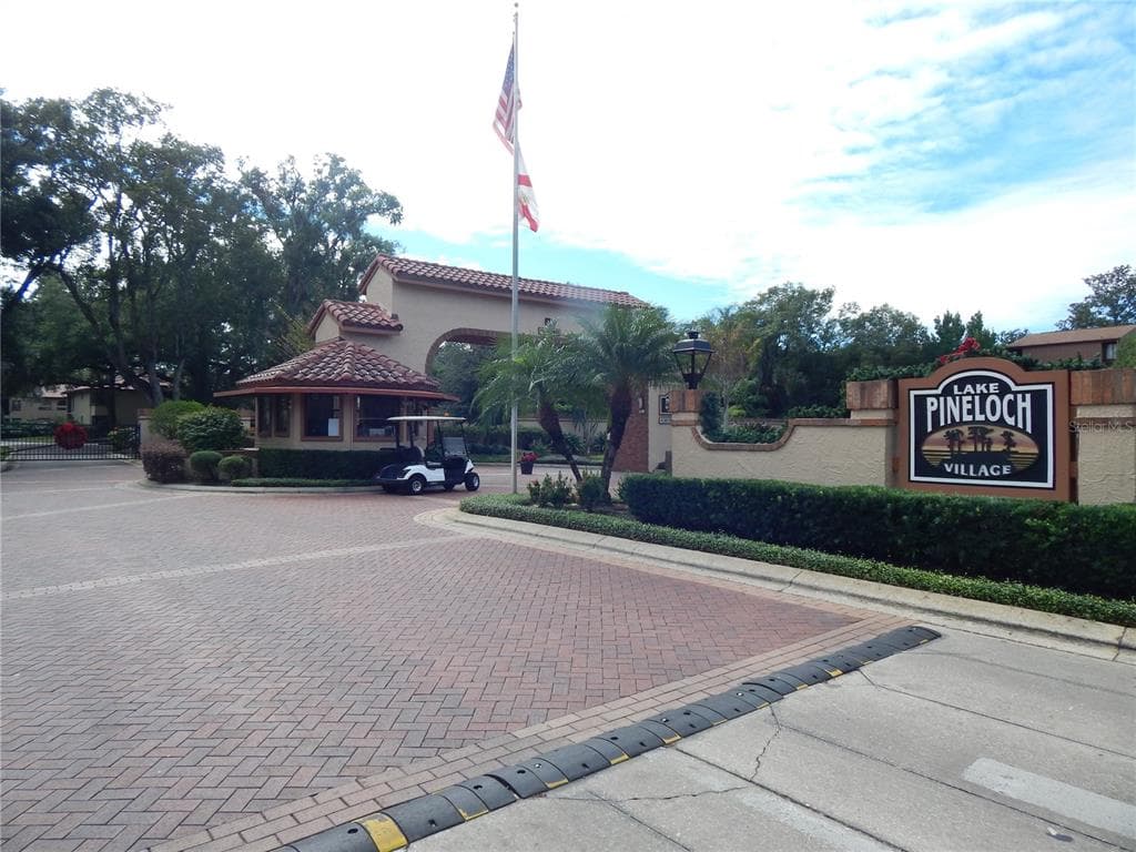 1208 SALERNO COURT UNIT GE ORLANDO, FL 32806