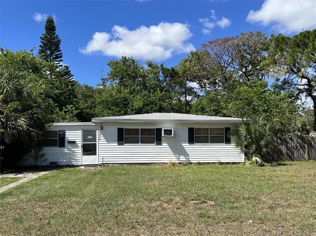 6900 12TH STREET N ST PETERSBURG, FL 33702