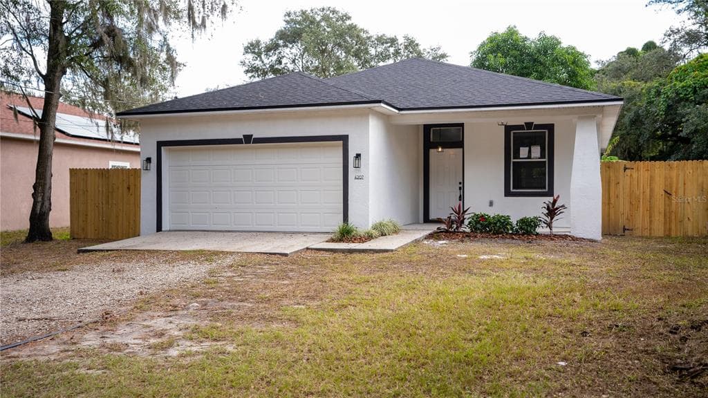 4207 N 15TH STREET TAMPA, FL 33610