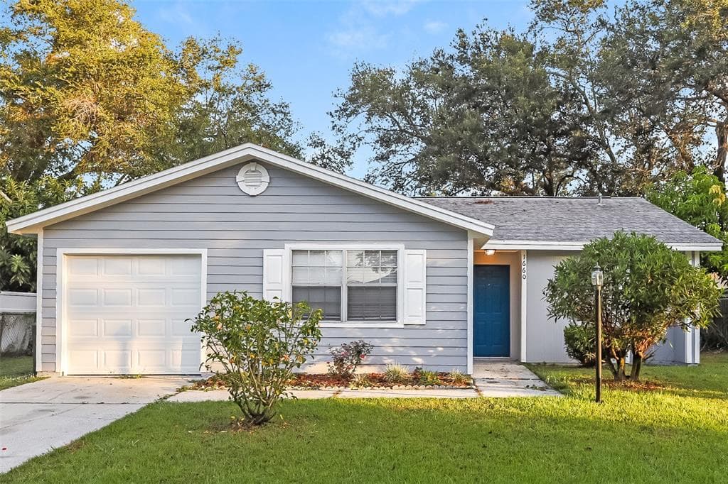 1660 SAILPOINT DRIVE BARTOW, FL 33830