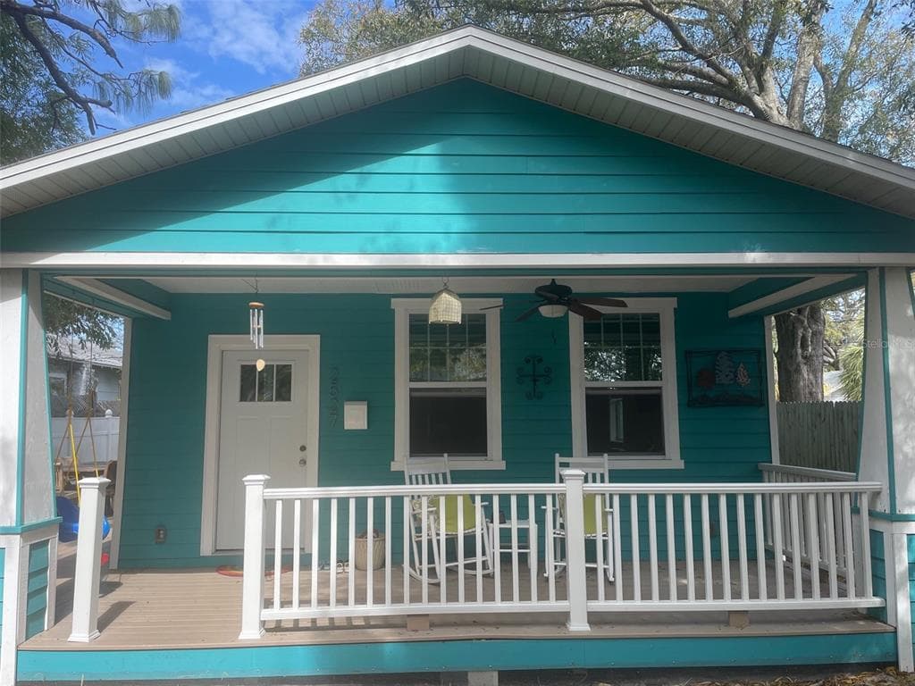 2527 4TH AVENUE N ST PETERSBURG, FL 33713