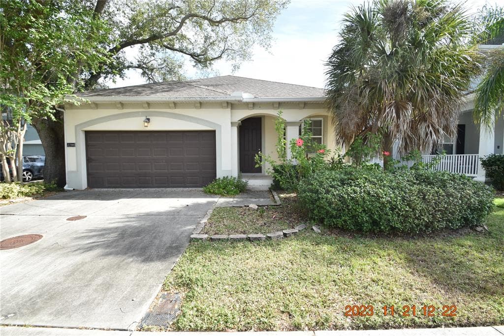 7108 S TRASK STREET TAMPA, FL 33616