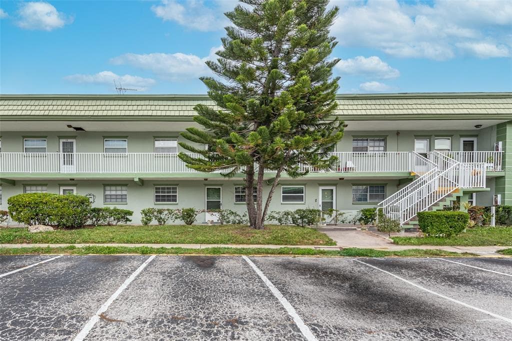1433 S BELCHER ROAD UNIT C12 CLEARWATER, FL 33764