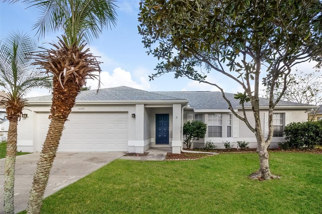 14280 RENSSELAER ROAD ORLANDO, FL 32826