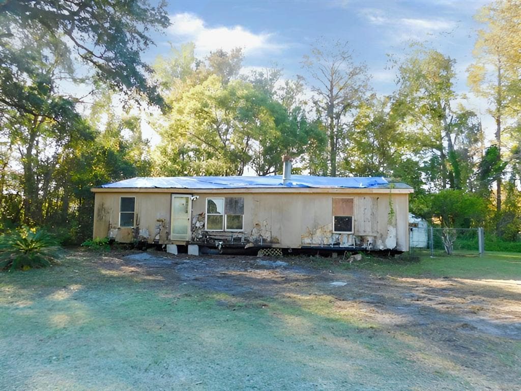 11301 LAKE DRIVE NEW PORT RICHEY, FL 34654