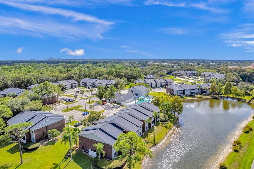 1400 GANDY BOULEVARD N UNIT 1705 ST PETERSBURG, FL 33702